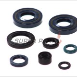 Σετ τσιμουχών κινητήρα -ATHENA- Kawasaki KX 80 1988-2000, KX 100 1992-2021, KX 85 1998/2001-2015/2017-2021, Suzuki RM 100 1982/2003-2008