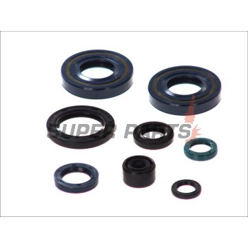 Σετ τσιμουχών κινητήρα -ATHENA- Kawasaki KX 80 1988-2000, KX 100 1992-2021, KX 85 1998/2001-2015/2017-2021, Suzuki RM 100 1982/2003-2008
