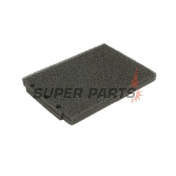Φίλτρο αέρα -RMS- 10 060 0501, Vespa Cosa 125/200 1988-1997, Vespa Cosa 150 1989-1997