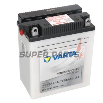 Μπαταρία -VARTA- YB12AL-A, 12Ah 12V