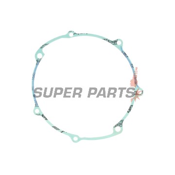Φλάντζα καπακιού συμπλέκτη -ATHENA- Yamaha YZ 426 2000-2002