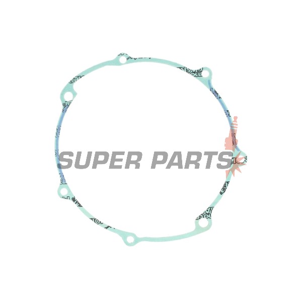 Φλάντζα καπακιού συμπλέκτη -ATHENA- Yamaha YZ 426 2000-2002