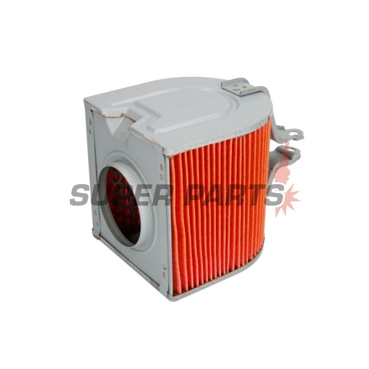Φίλτρο αέρα -HIFLO FILTRO- HFA1204, Honda CN250 Helix 250 (1986-2007)