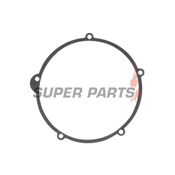 Φλάντζα καπακιού συμπλέκτη -ATHENA- Gas Gas EC 200/250 1999-2010, EC 300 1999-2013, Enduro 250/300 2002, MX 200/250 2002-2007, MX 300 2002-2009