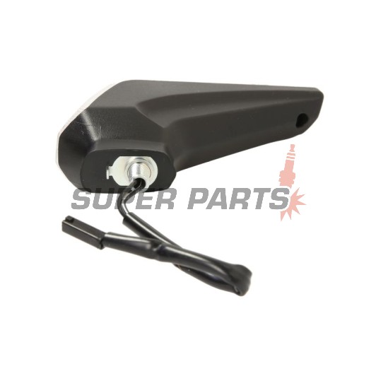 Φλας -VICMA- πίσω αριστερό, SUZUKI GSR 600 2006-2011