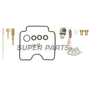 Κιτ επισκευής καρμπυρατέρ -4 RIDE- Yamaha YFM 250 2007-2009