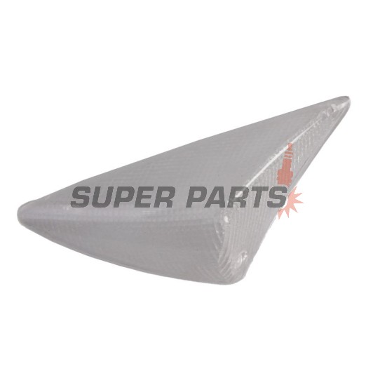 Κρύσταλλο φλας -VICMA- μπροστινό δεξί, Peugeot Speedfight/Speedfight 2 50/100 AC/LC 2T DD/DT Rally/WRC/Silver Sport/X-Race 1998-2009
