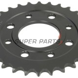 Πίσω γρανάζι -JT- JTR279,30, 30 δόντια, ατσάλινο, Honda CB 200 1974-1979, CB 250 1991-2008, CD 250 1988-1994, CMX 250 1996-1999, MTX 125 1987-1989