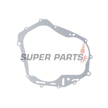 Φλάντζα καπακιού συμπλέκτη -WINDEROSA- Suzuki LT-F 250 2002-2014, Suzuki LT-Z 250 2004-2009