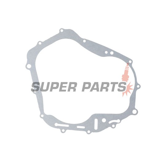 Φλάντζα καπακιού συμπλέκτη -WINDEROSA- Suzuki LT-F 250 2002-2014, Suzuki LT-Z 250 2004-2009