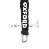 Αλυσίδα με κλειδαριά -OXFORD- Discus Chain10 10mm x1.5m