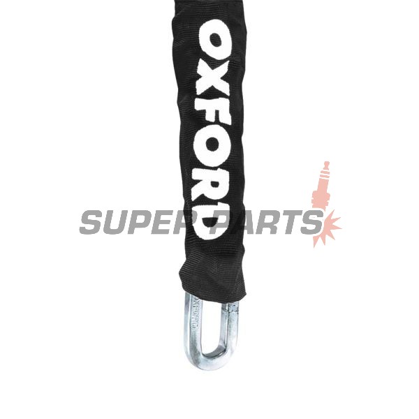 Αλυσίδα με κλειδαριά -OXFORD- Discus Chain10 10mm x1.5m
