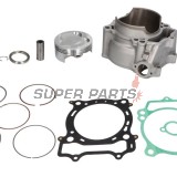 Σετ κυλίνδρου και πιστονιού -ATHENA- P400485100016, Yamaha YFZ 450 2004-2011