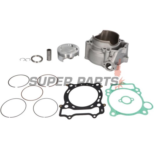 Σετ κυλίνδρου και πιστονιού -ATHENA- P400485100016, Yamaha YFZ 450 2004-2011