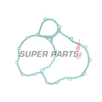 Φλάντζα καπακιού στάτη -ATHENA- Honda GL 1200 1987-1988