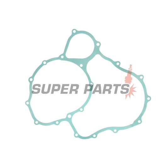 Φλάντζα καπακιού στάτη -ATHENA- Honda GL 1200 1987-1988
