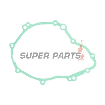 Φλάντζα καπακιού στάτη -ATHENA- Honda CB 300 2015-2018, CBR 250 2011-2013, CBR 300 2015-2019, CRF 250 2013-2019
