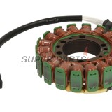 Στάτης (αστέρι) -TOURMAX- Kawasaki ER-6N 650 2007-2011, Kawasaki EX 650 2006-2011, Kawasaki KLE 650 2007-2014