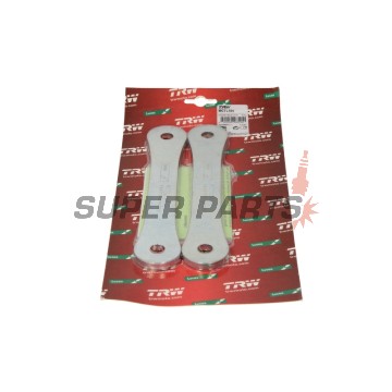 Κιτ χαμηλώματος ανάρτησης -TRW- Kawasaki Ninja 300 (2013-2015), Ninja 300 ABS (2013-2015)