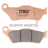 Τακάκια φρένων -TRW- MCB648RSI, Alfer 250, Aprilia MX/Mana/Pegaso/RST, ATK Cross/Enduro, BMW G450X/HP2, Ducati Monster, Gas Gas EC, Husqvarna SM/TE/WR, KTM Adventure/EXC/SX, Moto Guzzi Stelvio, Yamaha TT/Majesty
