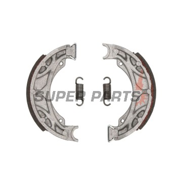 Σιαγόνες φρένων -RMS- 110x25mm, Vespa ET2 50 1997-2005, Vespa ET4 125 1996-2005, 2009, Vespa ET4 150 1996, 1999-2004, Vespa ET4 50 1999-2006