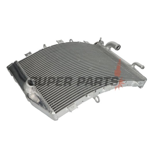 Ψυγείο -4 RIDE- Kawasaki ZX-10R 1000 2004-2005