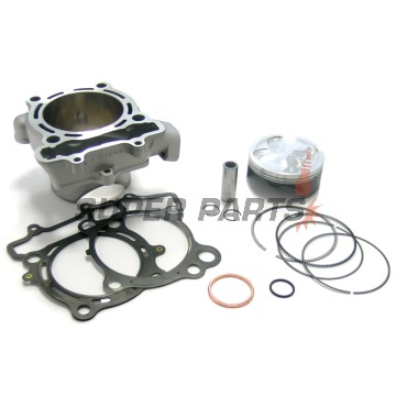 Σετ κυλίνδρου και πιστονιού -ATHENA- P400510100010, Suzuki RM-Z 250 2007-2009