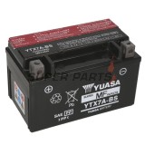 Μπαταρία -YUASA- YTX7A-BS, 6Ah 12V