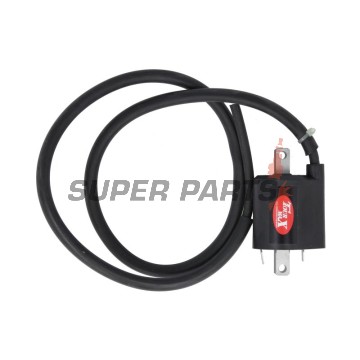 Πολλαπλασιαστής -TOURMAX- Suzuki VL 1500 1998-2004, Suzuki VS 1400 1987-2002