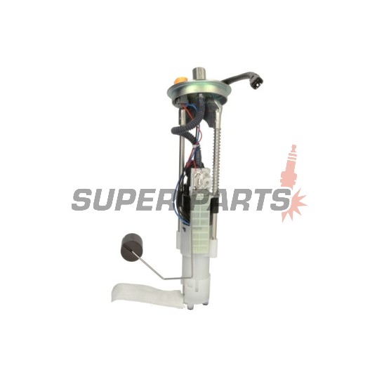 Αντλία καυσίμου -ALL BALLS- μονάδα αντλία, Polaris Forest 800 2015, Sportsman 500 2008-2009, 2011-2014, Sportsman 700 2008, Sportsman 800 2008-2014