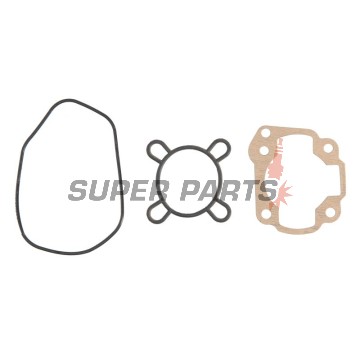 Σετ φλαντζών κυλίνδρου -MOTORIX- Minarelli LC - Yamaha Aerox, Malaguti F12 (40mm)