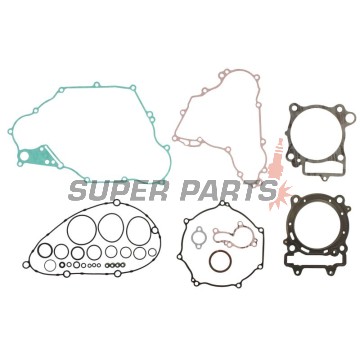 Πλήρες σετ φλαντζών κινητήρα -WINDEROSA- Kawasaki KFX 450 2008-2014