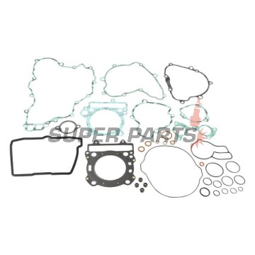 Σετ μπιέλας και φλαντζών -ATHENA- KTM EXC-F 250 2007-2013, SX-F 250 2006-2012
