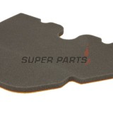 Φίλτρο αέρα -HIFLO FILTRO- HFA2604, Kawasaki ZX600 ZZR600 E1-E12 (1993-2004)