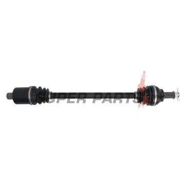 Ημιαξόνιο -ALL BALLS- Polaris RZR 1000 2016-2022