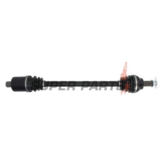 Ημιαξόνιο -ALL BALLS- Polaris RZR 1000 2016-2022