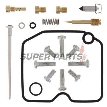 Κιτ επισκευής καρμπυρατέρ -4 RIDE- Kawasaki KVF 400 1999-2002