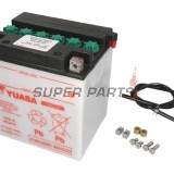 Μπαταρία -YUASA- YB30L-B, 32Ah 12V