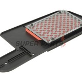 Φίλτρο αέρα -RMS- 10 060 0781, Honda FE 250 1997, 1999, Honda FES 250 1998-2005, Peugeot SV 250 2001, Piaggio X9 250 2000-2007
