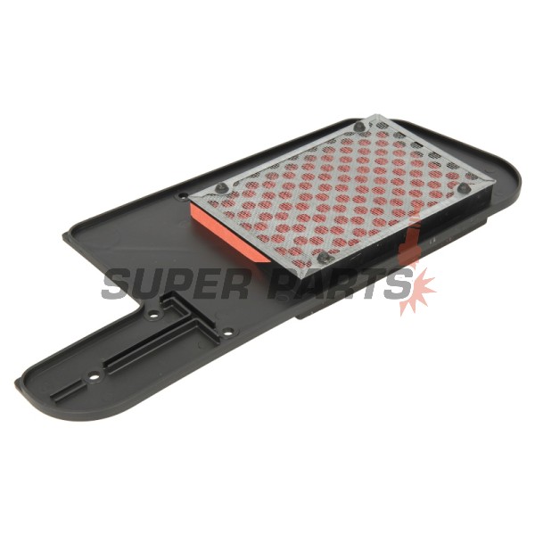 Φίλτρο αέρα -RMS- 10 060 0781, Honda FE 250 1997, 1999, Honda FES 250 1998-2005, Peugeot SV 250 2001, Piaggio X9 250 2000-2007