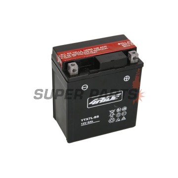 Μπαταρία -4 RIDE- YTX7L-BS 4RIDE, 6Ah 12V