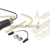 Αντλία καυσίμου -ALL BALLS- Harley-Davidson FLHP 1690 2011-2014, FLHP 1868 2020