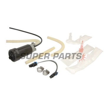 Αντλία καυσίμου -ALL BALLS- Harley-Davidson FLHP 1690 2011-2014, FLHP 1868 2020