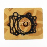Σετ φλαντζών κυλίνδρου -ATHENA- Kawasaki KFX 250 1987, KX 250 2009-2016, KXF 250 2009-2010