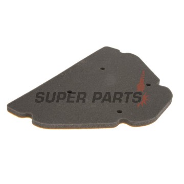 Φίλτρο αέρα -HIFLO FILTRO- HFA2914, Kawasaki ZX900 ZX-9R Ninja (1998-2003)