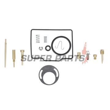 Κιτ επισκευής καρμπυρατέρ -TOURMAX- Honda XR 80 2002