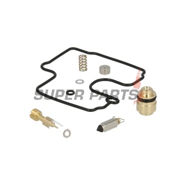 Κιτ επισκευής καρμπυρατέρ -TOURMAX- Yamaha YZF 1000 1996-2001