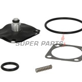 Κιτ επισκευής ρουμπινέτου καυσίμου -TOURMAX- Suzuki GSX 600 1988-1998, Suzuki GSX 750 1989-1997
