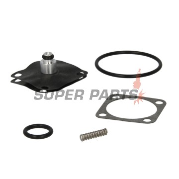 Κιτ επισκευής ρουμπινέτου καυσίμου -TOURMAX- Suzuki GSX 600 1988-1998, Suzuki GSX 750 1989-1997