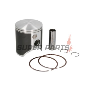 Σετ πιστονιού -ATHENA- 66.34mm, Gas Gas MC 250 2022-2024, Husqvarna TC/TE 250 2014-2025, KTM EXC/Freeride/SX/XC/XC-W 250 2005-2025, KTM EXC 125 1988